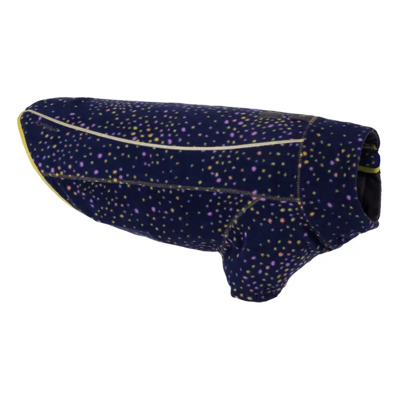 RuffWear Climate Changer Fleece Dog Jacket - Galaxy