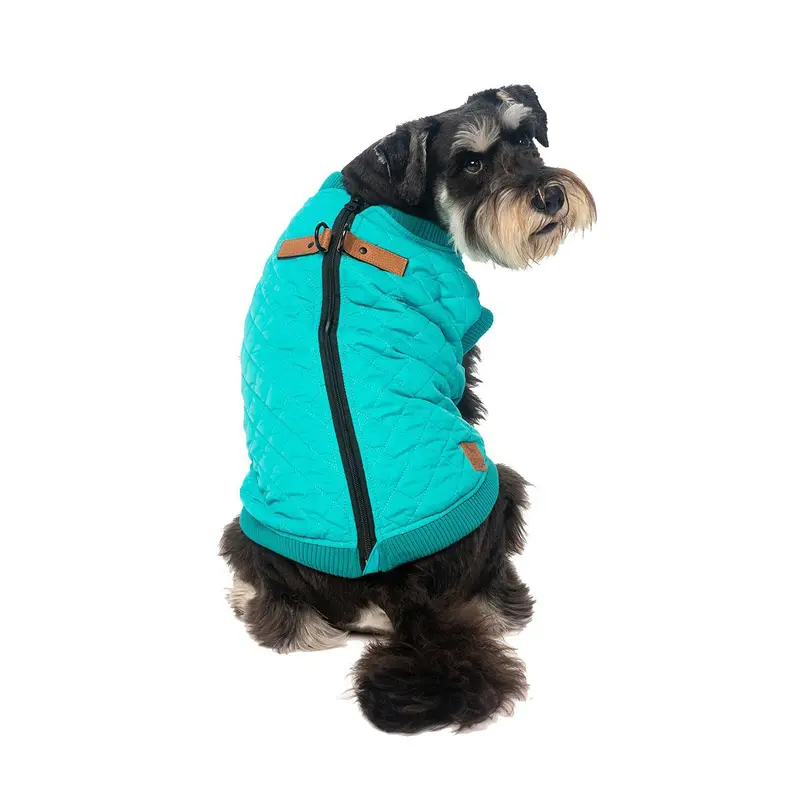 FuzzYard MacGyver Harness Jacket - Teal