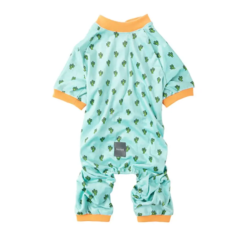 FuzzYard Tucson Dog Pajamas