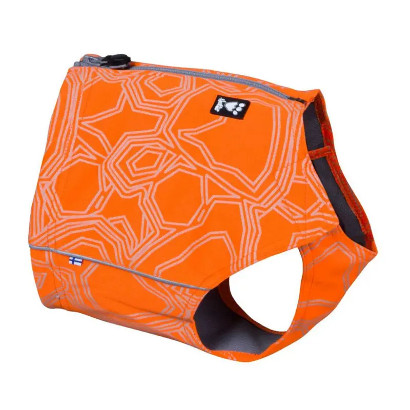 Hurtta Ranger Dog Vest - Orange