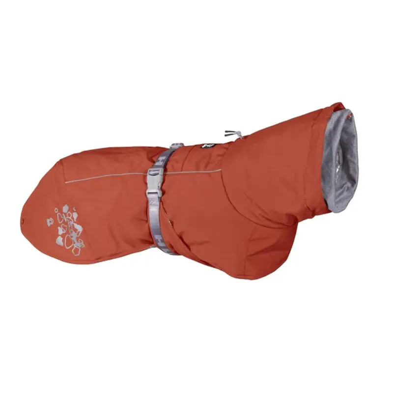 Hurtta Extreme Warmer 2 ECO Dog Coat - Cinnamon