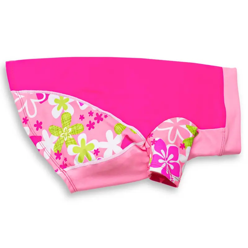 Playa Pup Sun Protection Dog Shirt - Rosita