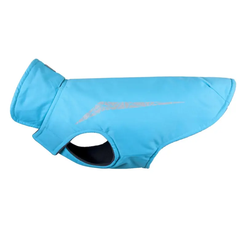 RC Pet Cascade Dog Coat - Teal
