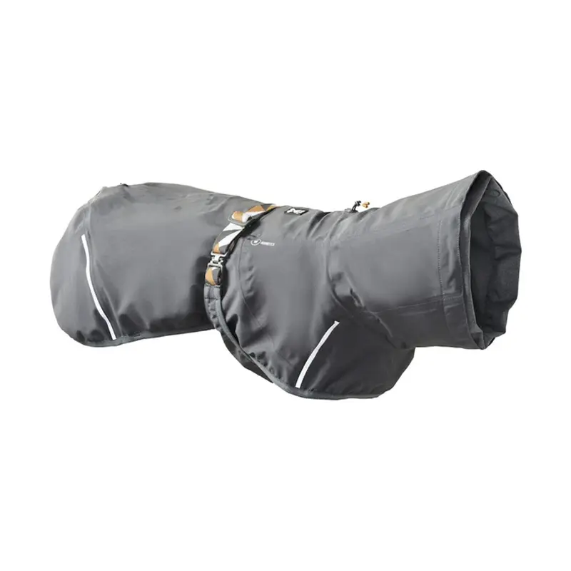Hurtta Mudventure ECO Dog Coat - Blackberry