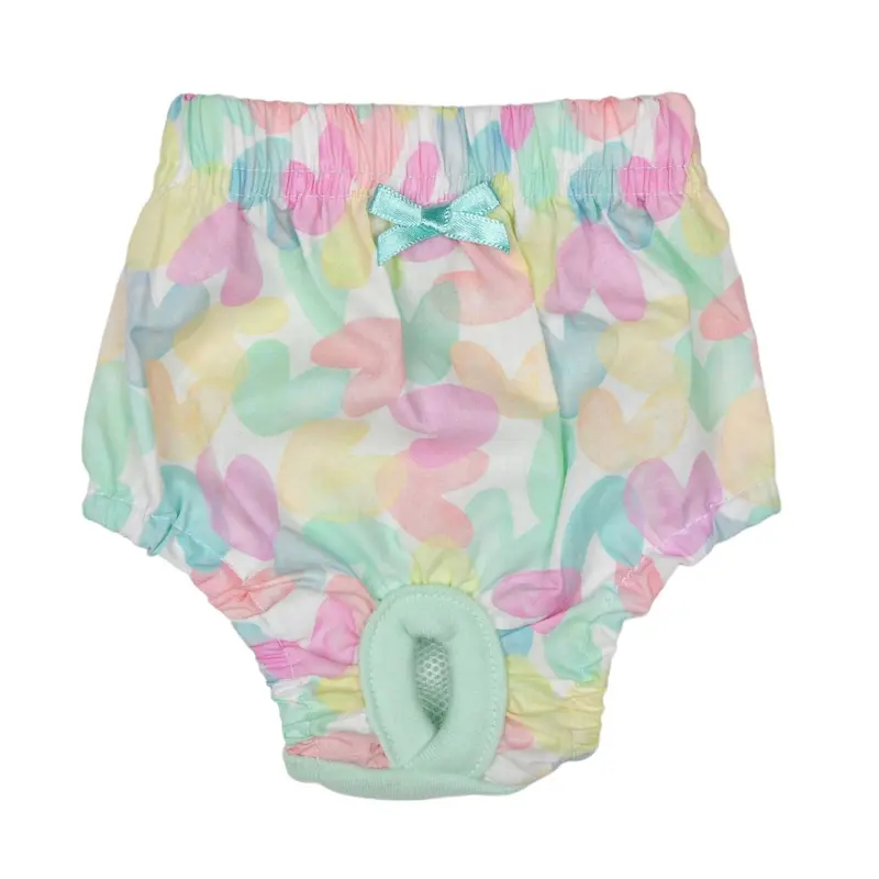Pinkaholic Diana Dog Sanitary Pants - Mint