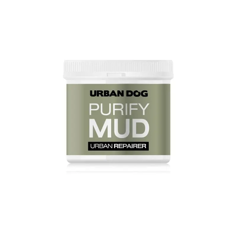Urban dog purify mud , 750 ml