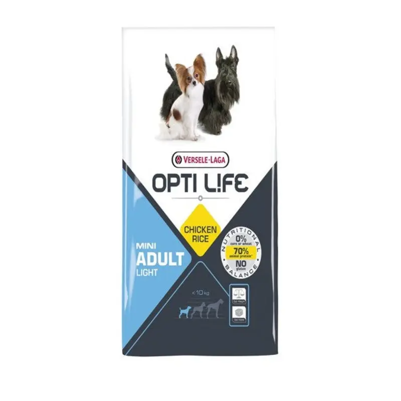 Versele Laga Opti Life Adult Light Mini