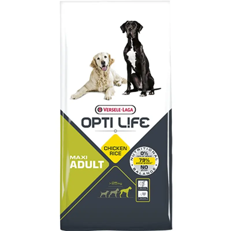 Versele Laga Opti Life Adult Maxi