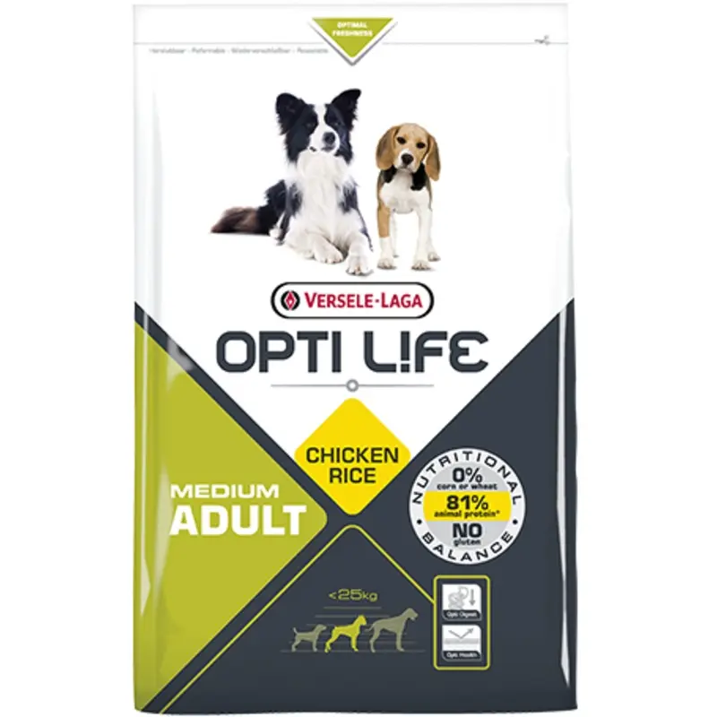 Versele Laga Opti Life Adult Medium