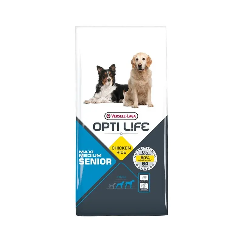 Versele Laga Opti Life Senior Medium and Maxi