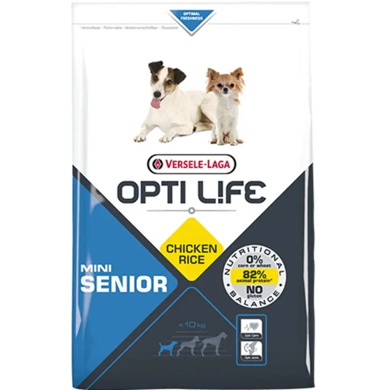 Versele Laga Opti Life Senior Mini