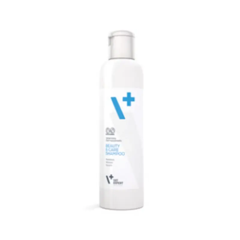 Vet Expert Beauty & Care Shampoo, 250ml