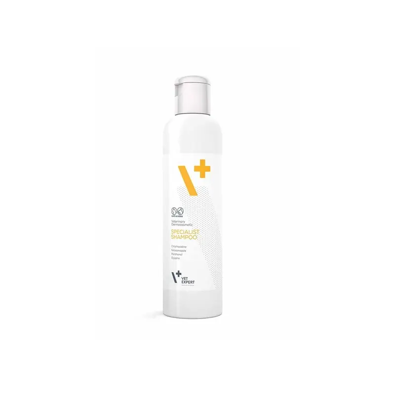 Vet Expert Specialist Shampoo, 250ml
