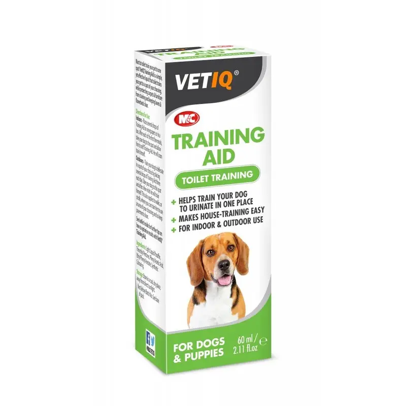 Train-UM for Dogs & Puppies