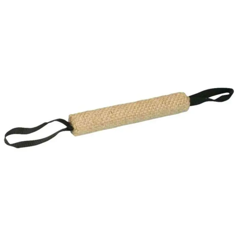 Training dummy biting roll