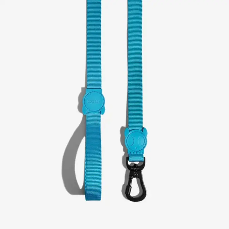 Ultimate Blue - Zeedog Leash