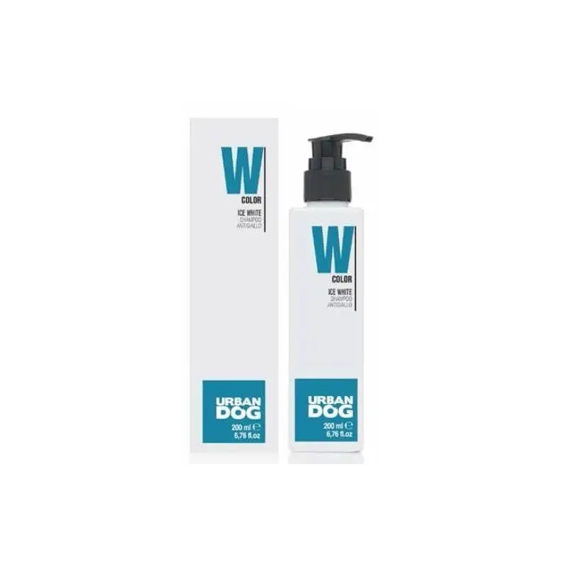 Urban dog ice white , 200 ml