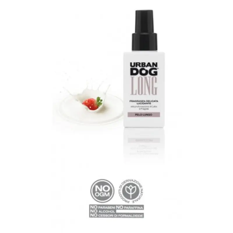 Urban dog milk and strawberry fragrance , 950 ml