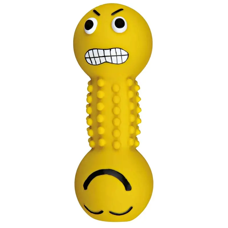 Smiley Dumbbell