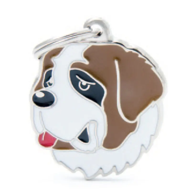 St Bernard