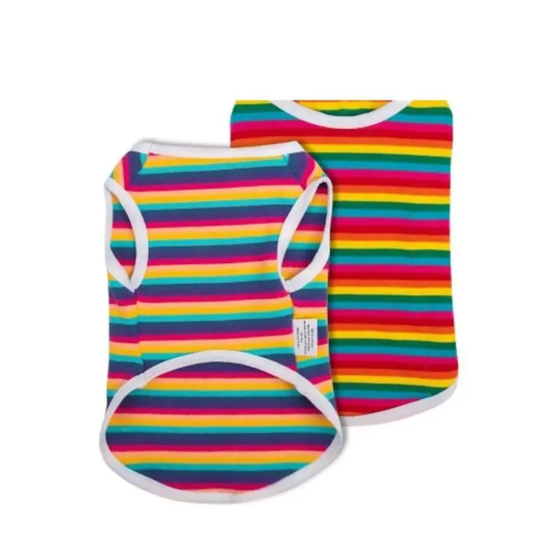 Stripped T-Shirts