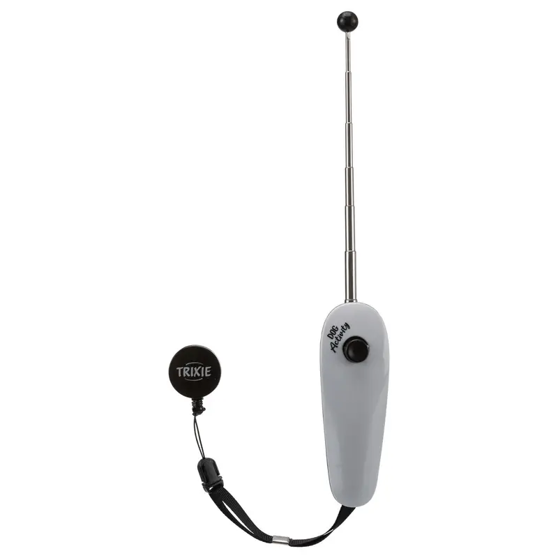 Target Stick
