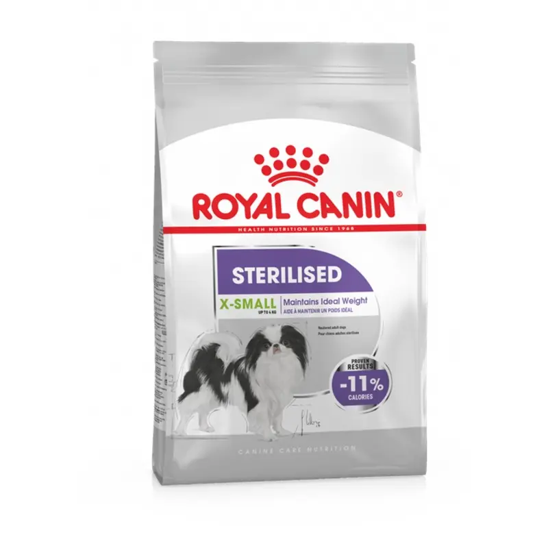 Royal Canin X-Small Sterilised
