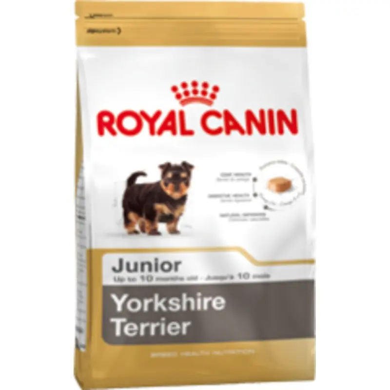 Royal Canin Yorkshire Puppy