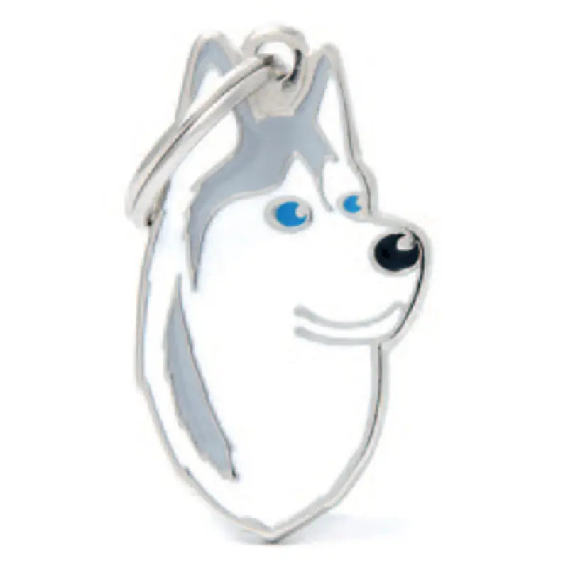 Siberian Husky