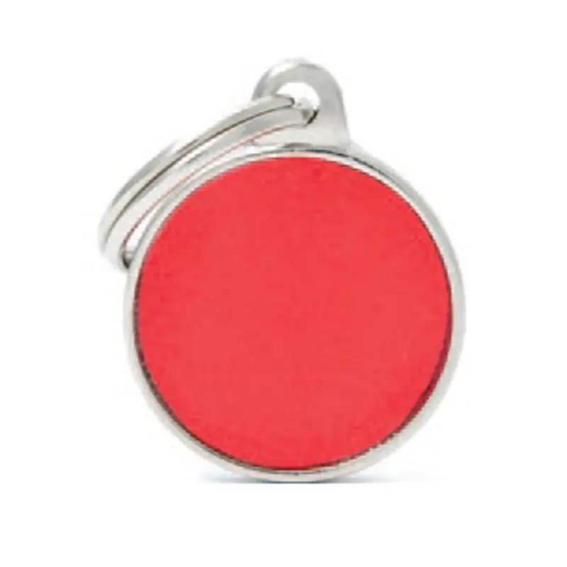 Small Circle Reflective