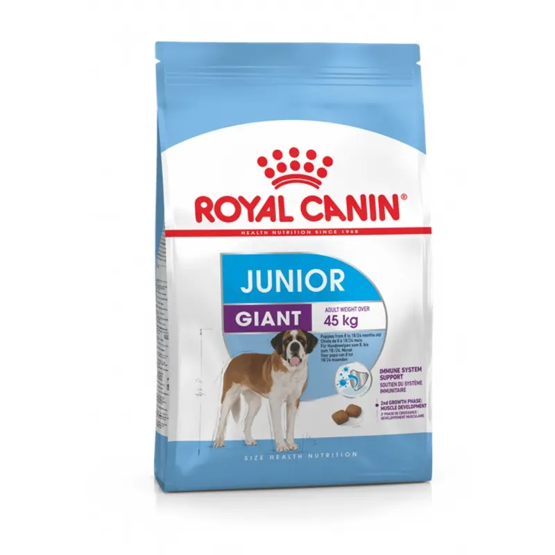 Royal Canin Giant Junior