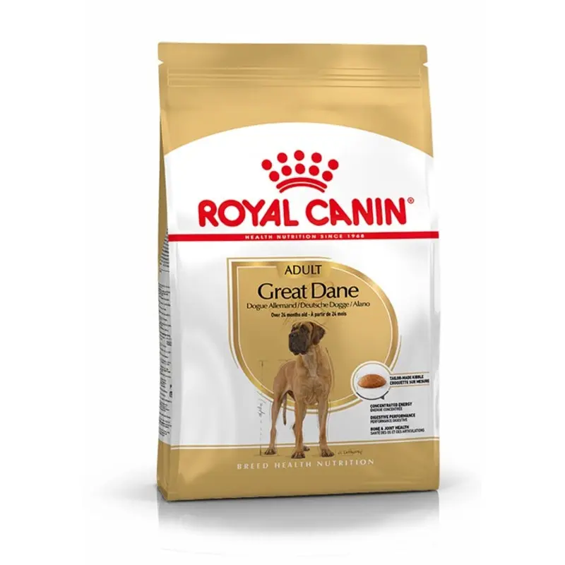 Royal Canin Great Dane