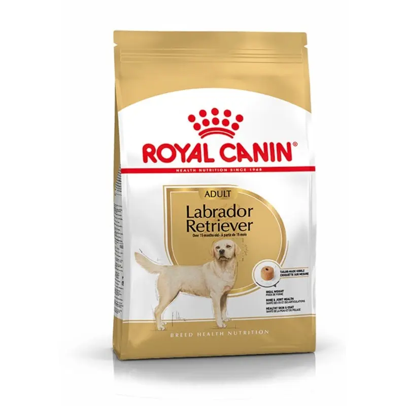 Royal Canin Labrador
