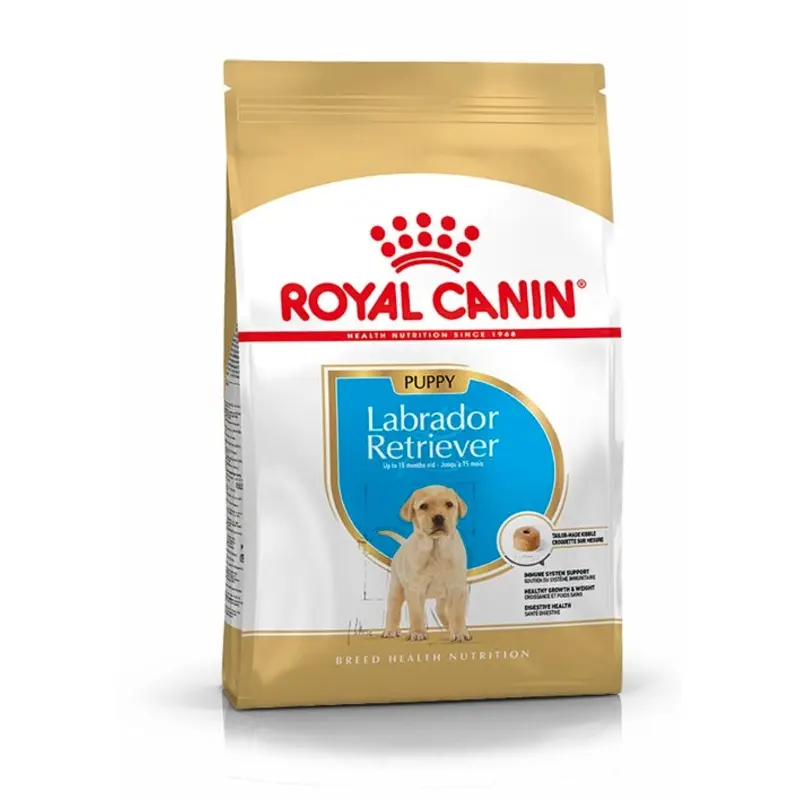 Royal Canin Labrador Puppy