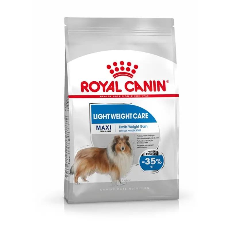 Royal Canin Maxi Light