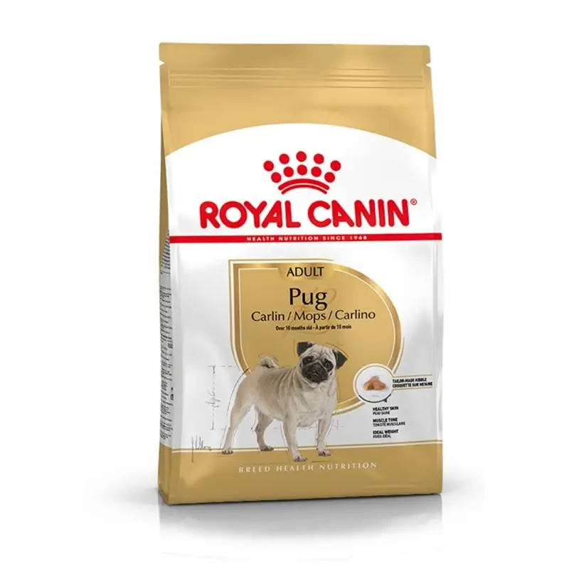 Royal Canin Pug Adult