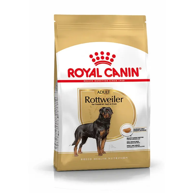 Royal Canin Rottweiler