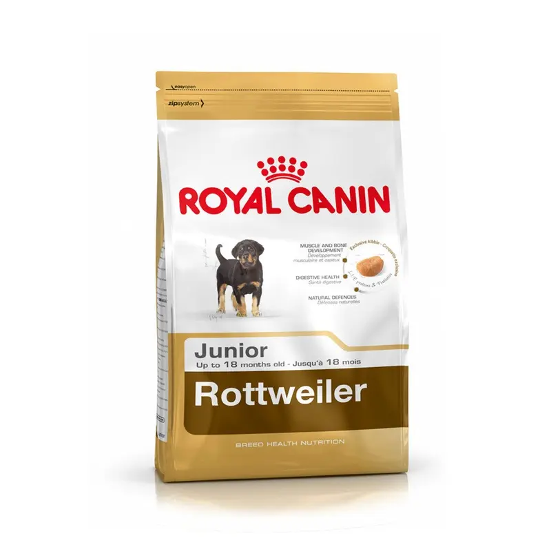 Royal Canin Rottweiler Puppy