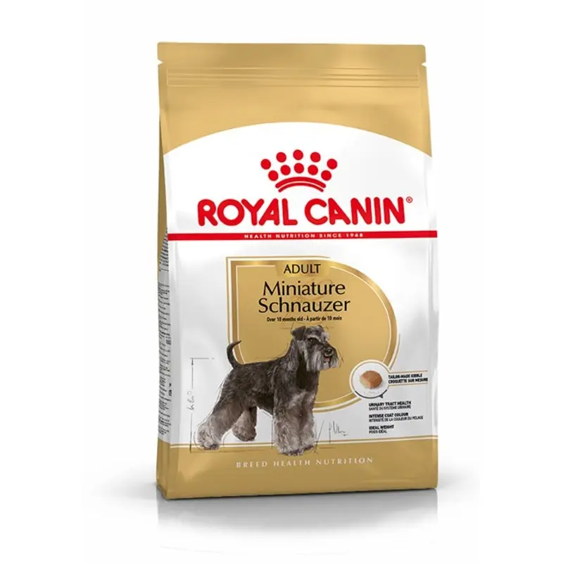 Royal Canin Schnauzer
