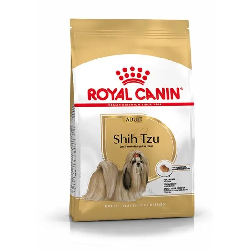 Royal Canin Shih Tzu