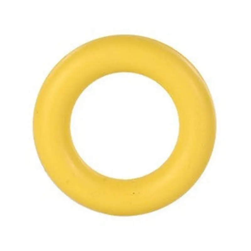 Ring, Natural Rubber