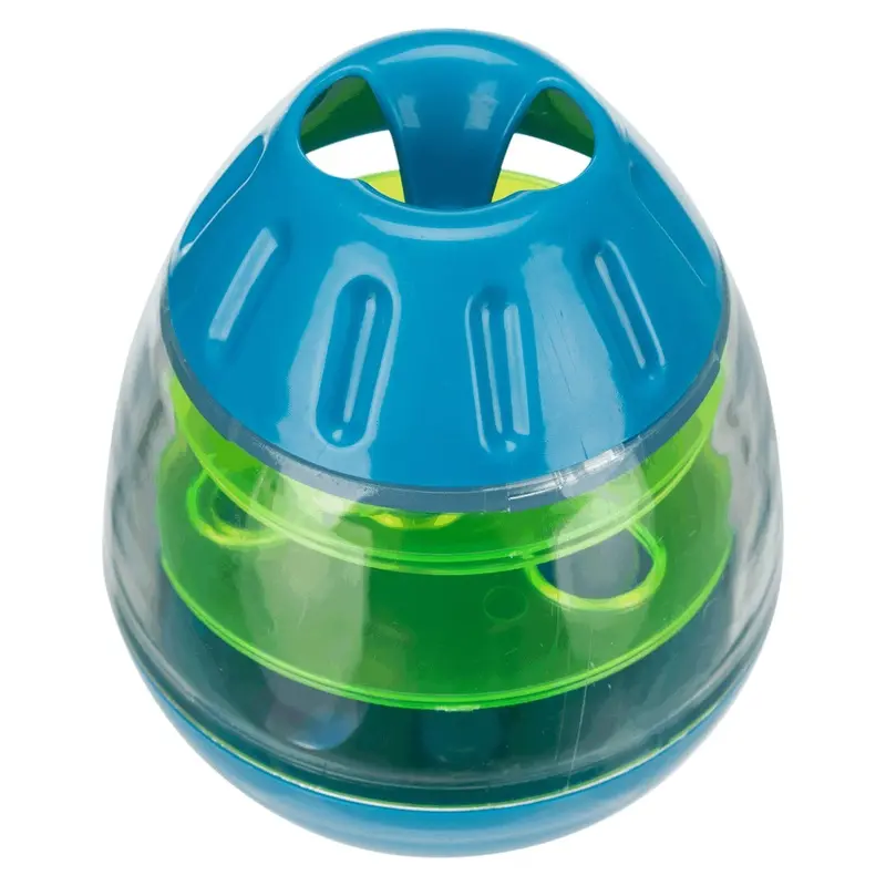 Roly Poly Snack Egg