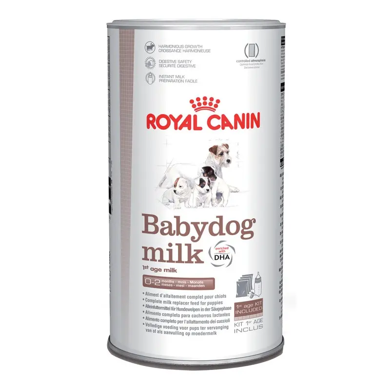 Royal Canin Baby Dog Milk
