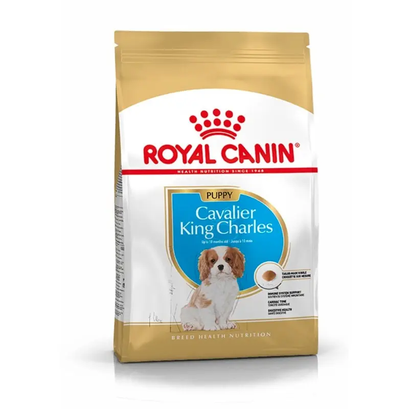Royal Canin Cavalier King Charles Puppy