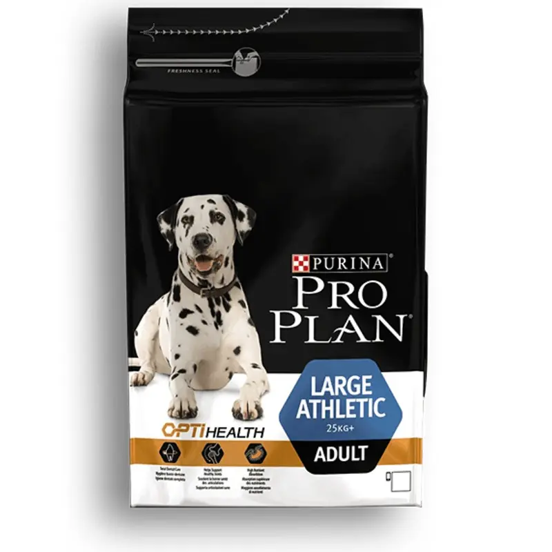 Purina Pro Plan Large Athletic Adult Optibalance