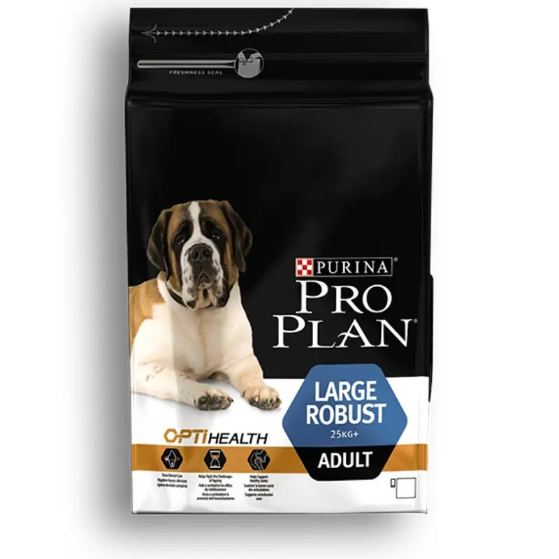 Purina Pro Plan Large Robust Adult Optibalance