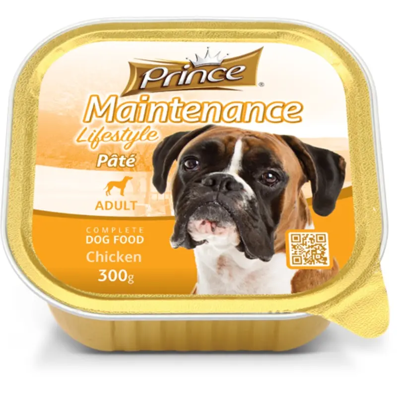 Prince Pate Foil Chicken, 300g