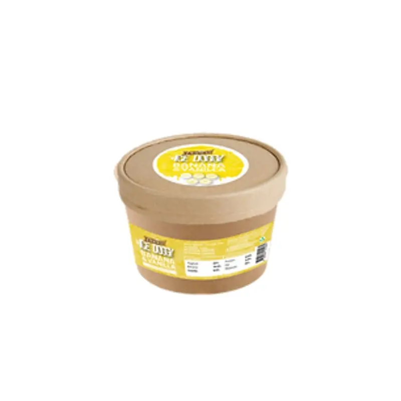 Prince Ice Doggy Banana & Vanilla, 200G