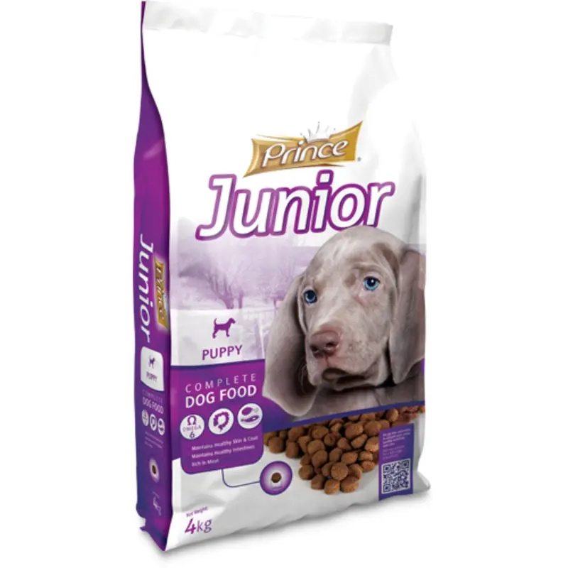 Prince JUNIOR, for puppies