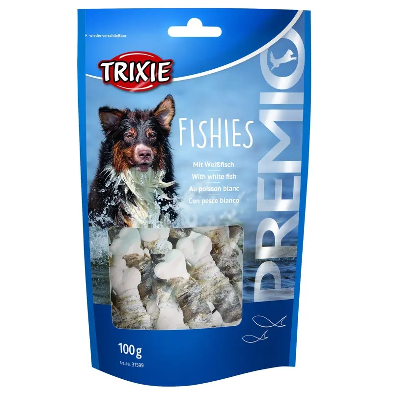 PREMIO Fishies